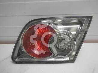Фонарь задний внутренний правый Mazda 6 I [GG] 2002 - 2008