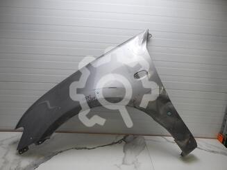Крыло переднее левое Mitsubishi L200 IV 2006 - 2015