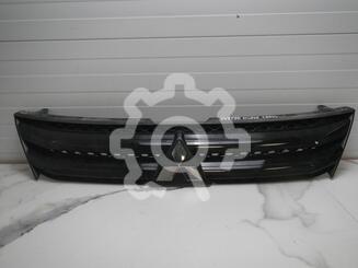 Решетка радиатора Mitsubishi Eclipse Cross 2017 - н.в.
