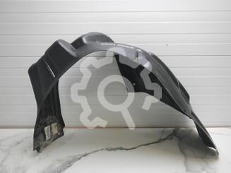 Локер задний правый Mitsubishi L200 IV 2006 - 2015