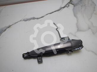 Ручка двери наружная Mazda 6 II [GH] 2007 - 2013