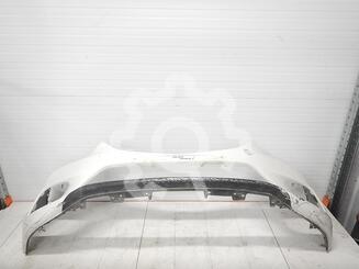 Бампер передний Mazda 6 III [GJ] 2012 - н.в.