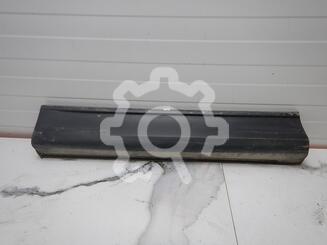 Молдинг двери задней правой Mazda CX-5 II 2017 - н.в