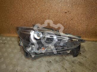 Фара правая Mazda CX-5 II 2017 - н.в