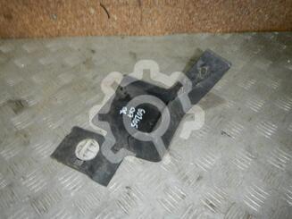 Накладка порога (наружная) Mazda CX-7 2006 - 2012