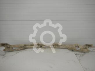 Наполнитель переднего бампера Mazda CX-7 2006 - 2012