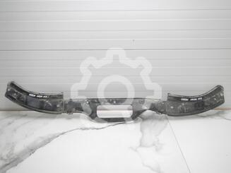 Панель передняя Mazda CX-9 II 2016 - н.в.