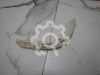 Кронштейн бампера заднего Mazda CX-7 2006 - 2012