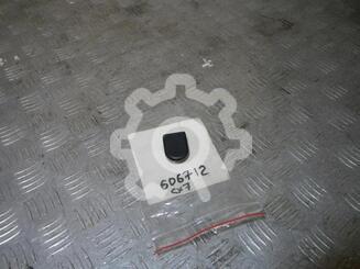 Накладка (кузов наружные) Mazda CX-7 2006 - 2012