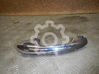 Ручка двери наружная Mercedes-Benz C-Klasse IV W205 2014 - 2021