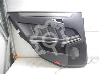 Обшивка двери задней левой Mercedes-Benz E-klasse IV [W212, S212] 2009 - 2016