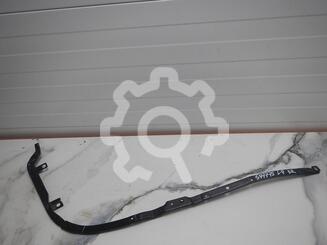 Кронштейн бампера заднего Mitsubishi Lancer IX 2000 - 2010