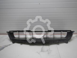 Решетка в бампер Mitsubishi Lancer IX 2000 - 2010