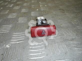 Кнопка аварийной сигнализации Mitsubishi Lancer IX 2000 - 2010