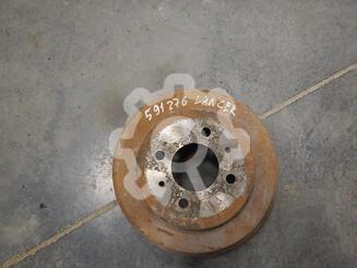 Барабан тормозной Mitsubishi Lancer Cedia 2000 - 2003