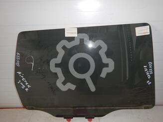 Стекло двери задней правой Mitsubishi Outlander I 2002 - 2008