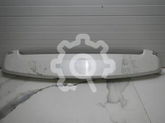 Спойлер (дефлектор) крышки багажника Mitsubishi Outlander I 2002 - 2008