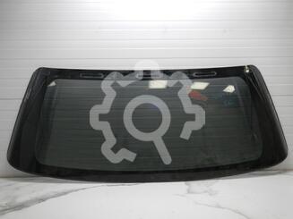 Стекло заднее Mitsubishi Outlander I 2002 - 2008