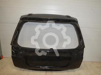 Дверь багажника Mitsubishi Outlander III 2012 - 2024