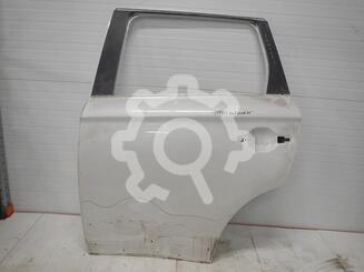 Дверь задняя левая Mitsubishi Outlander III 2012 - 2024