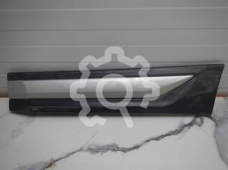 Молдинг двери задней левой Mitsubishi Outlander III 2012 - 2024