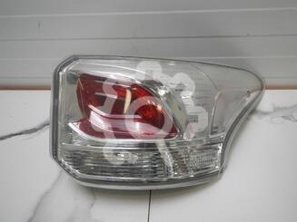 Фонарь задний правый Mitsubishi Outlander III 2012 - 2024