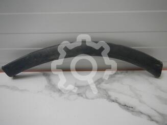 Накладка бампера переднего Mitsubishi Outlander III 2012 - 2024