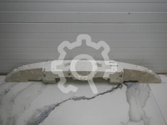 Наполнитель переднего бампера Mitsubishi Outlander II 2005 - 2013