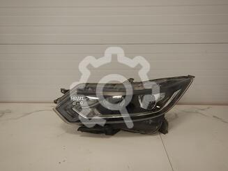 Фара левая Nissan Qashqai (J11) c 2014 г.