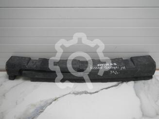 Наполнитель заднего бампера Nissan Qashqai (J11) c 2014 г.