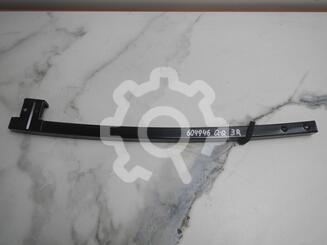 Направляющая стекла двери Nissan Qashqai (J11) c 2014 г.