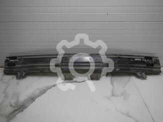Усилитель переднего бампера Nissan Qashqai (J11) c 2014 г.