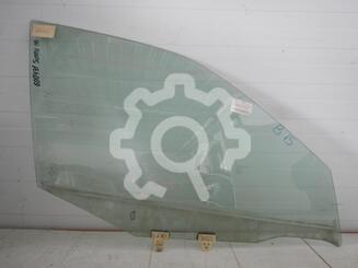 Стекло двери передней правой Nissan Sunny B15 1998 - 2004