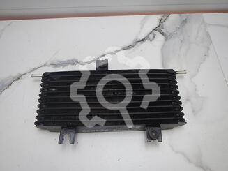 Радиатор КПП Nissan Qashqai (J11) c 2014 г.