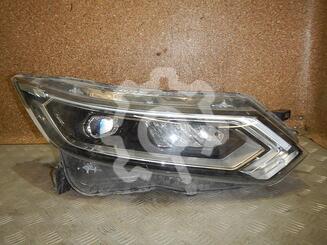 Фара правая Nissan Qashqai (J11) c 2014 г.
