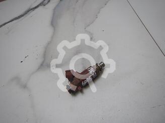 Форсунка инжекторная электрическая Nissan Teana I [J31] 2003 - 2008