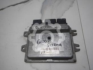 Блок управления двигателем Nissan Serena C24 c 1999 г.