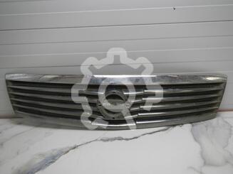 Решетка радиатора Nissan Teana I [J31] 2003 - 2008