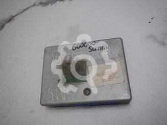 Блок управления двигателем Nissan Sunny Y10 1990 - 2000