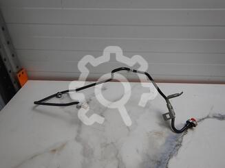 Трубка кондиционера Nissan Qashqai (J11) c 2014 г.
