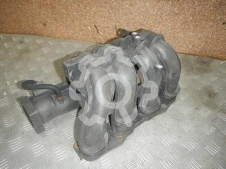 Коллектор впускной Nissan Teana I [J31] 2003 - 2008