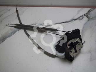 Замок двери Nissan Teana II [J32] 2008 - 2013
