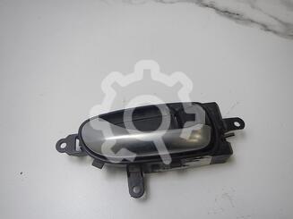 Ручка двери внутренняя правая Nissan Teana II [J32] 2008 - 2013