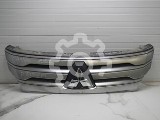 Решетка радиатора Mitsubishi Pajero Sport III 2015 - н.в.