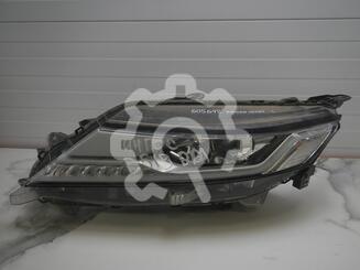 Фара левая Mitsubishi Pajero Sport III 2015 - н.в.