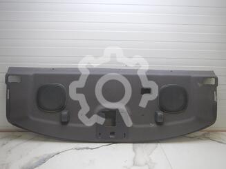 Полка Nissan Almera Classic 2006 - 2013