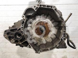 АКПП (автоматическая коробка переключения передач) Nissan Almera Classic 2006 - 2013