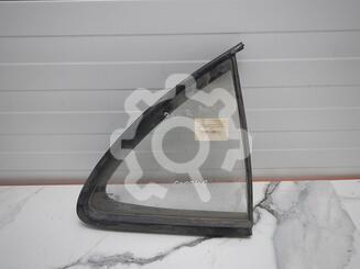 Стекло двери задней правой (форточка) Nissan Almera Classic 2006 - 2013