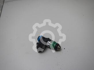 Форсунка инжекторная электрическая Nissan Almera III [G15] 2012 - 2018
