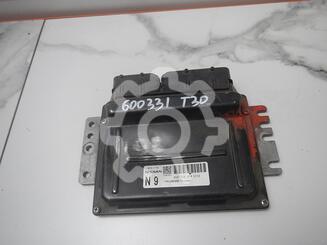 Блок управления двигателем Nissan X - Trail (T30) 2001 - 2006